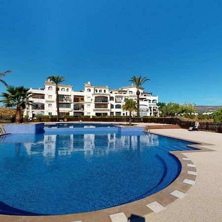 Casa-Zeelandia Hacienda Riquelme Sucina Murcia Lejlighed Eksteriør billede