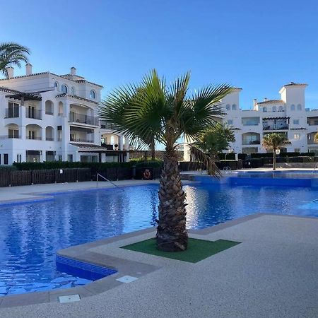 Casa-Zeelandia Hacienda Riquelme Sucina Murcia Lejlighed Eksteriør billede