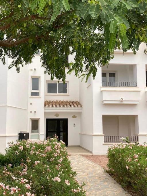 Casa-Zeelandia Hacienda Riquelme Sucina Murcia Lejlighed Eksteriør billede