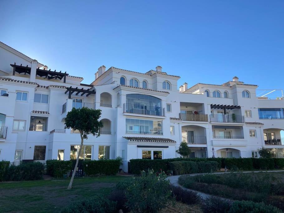 Casa-Zeelandia Hacienda Riquelme Sucina Murcia Lejlighed Eksteriør billede